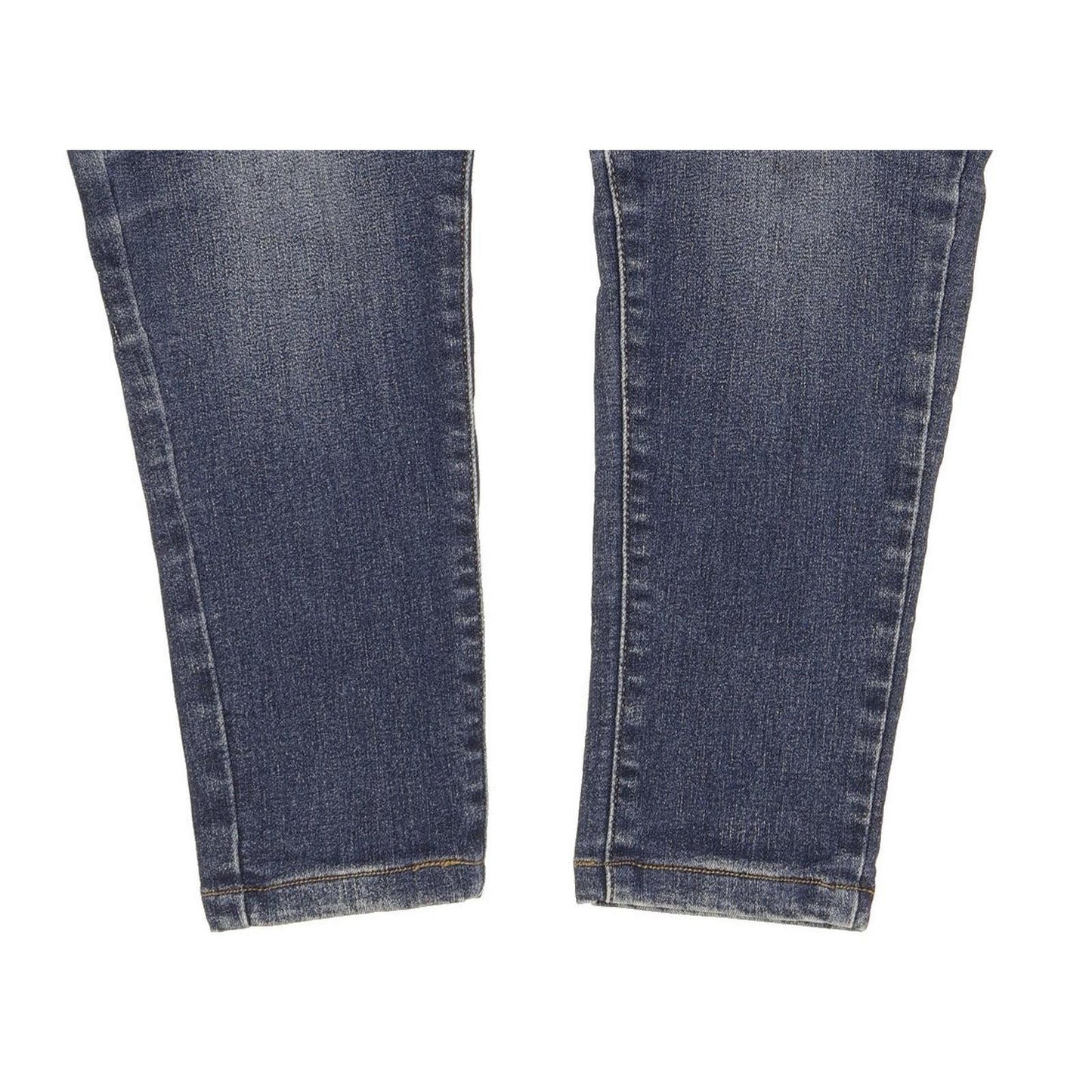 Levi's 720 Women Blue Skinny Slim Stretch Jeans W27 L25
