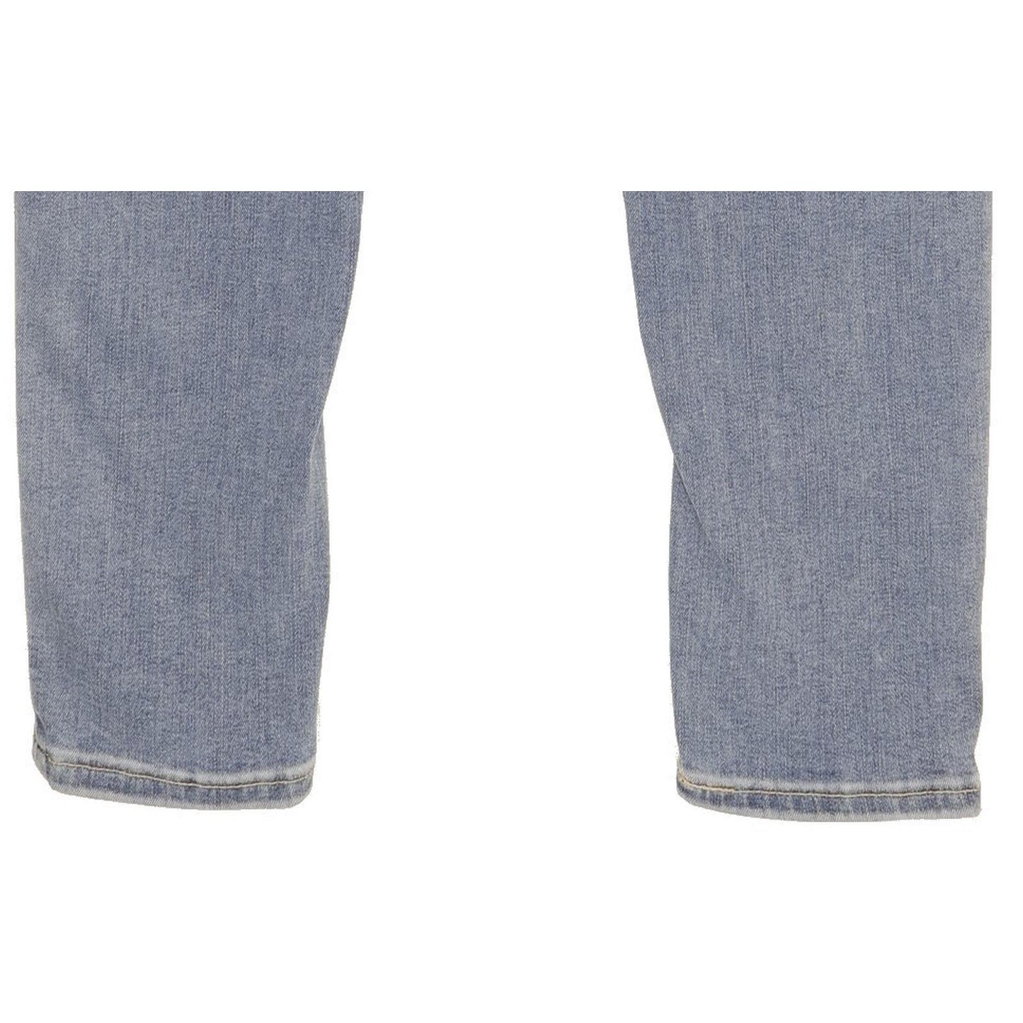 Levi's 720 Super Women Blue Skinny Slim Stretch Jeans W28 L30