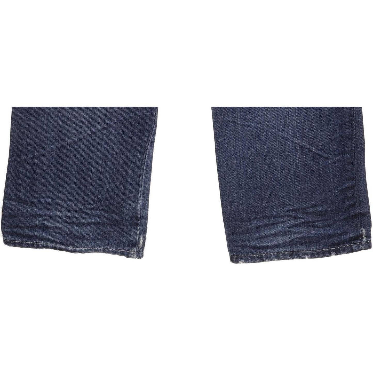 G-Star Blade Men Blue Straight Loose Jeans W30 L31
