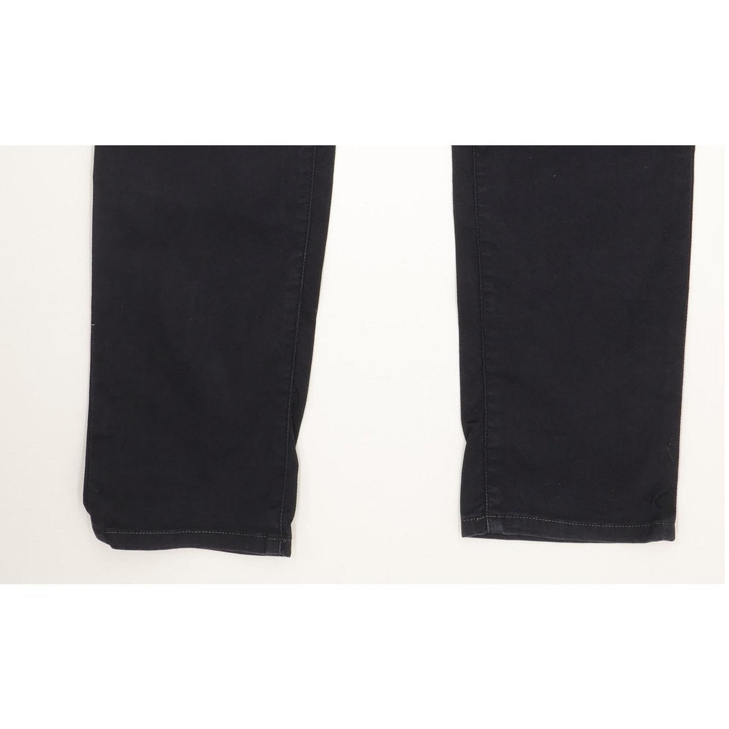 G-Star Royce Hiker Women Navy Tapered Slim Chino Stretch Jeans W27 L32