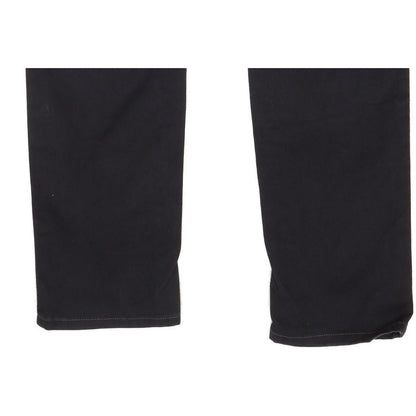 G-Star Royce Hiker Women Navy Tapered Slim Chino Stretch Jeans W27 L32
