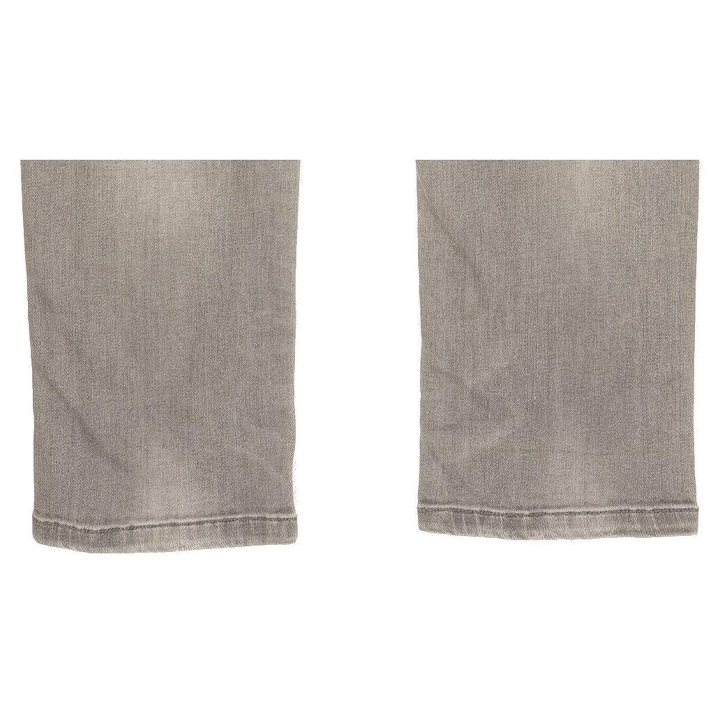 Carhartt Men Grey Skinny Slim Stretch Jeans W31 L31