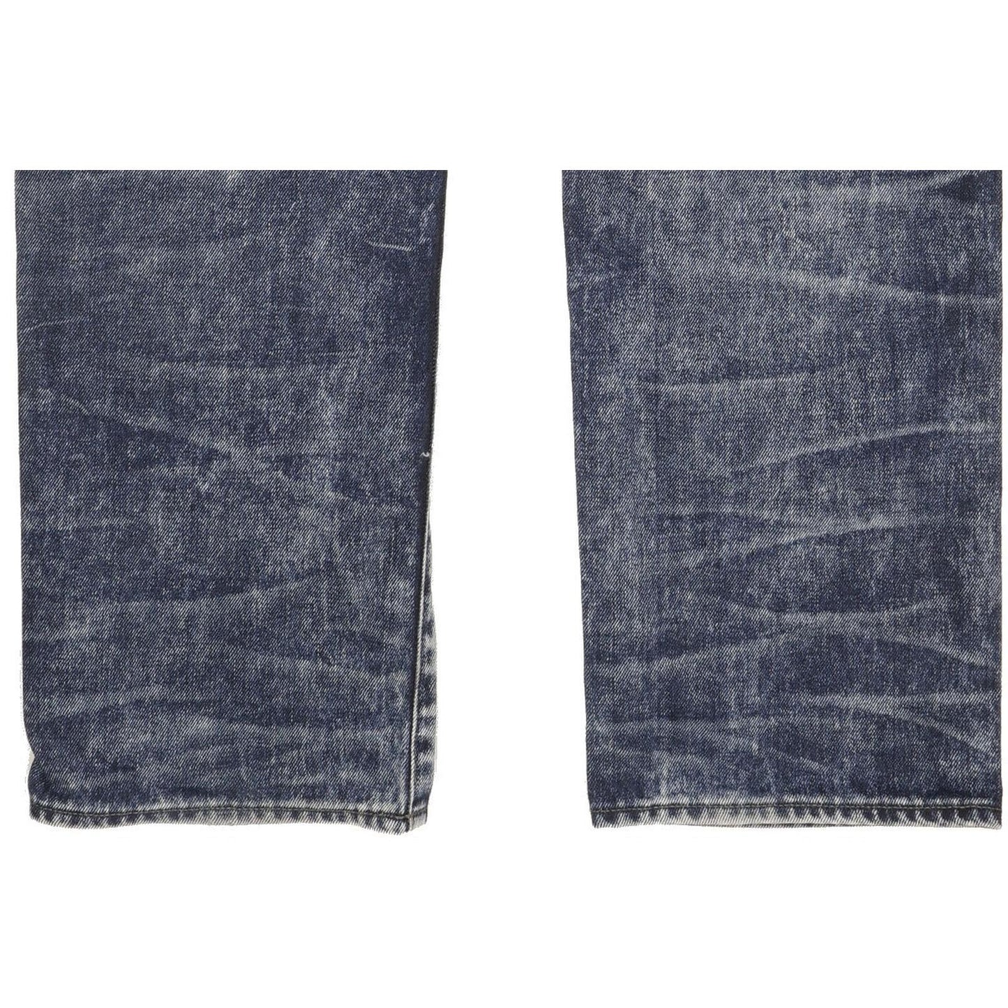 G-Star Attacc Men Blue Straight Regular Jeans W34 L34