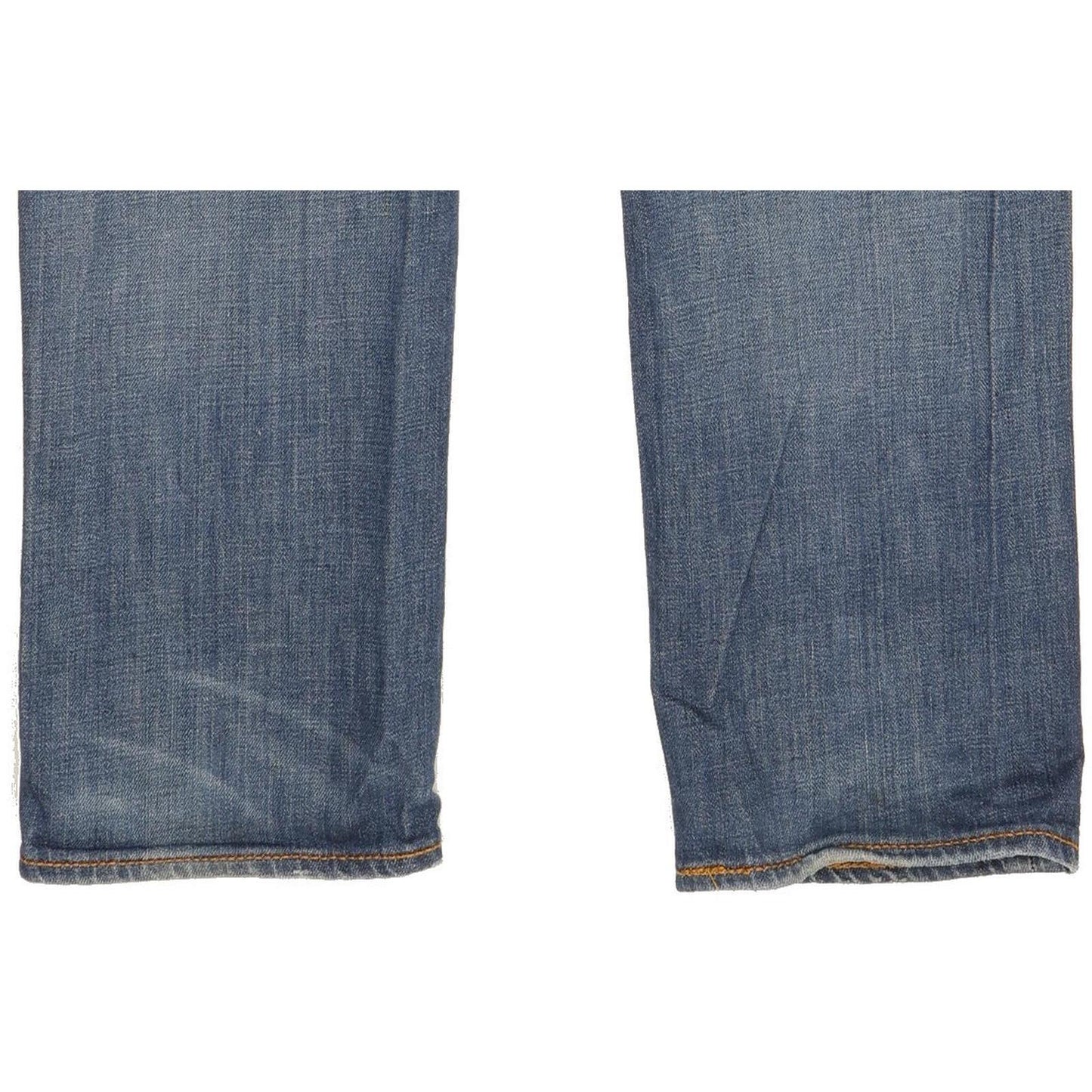 Levi's 511 Men Blue Straight Slim Stretch Jeans W30 L32