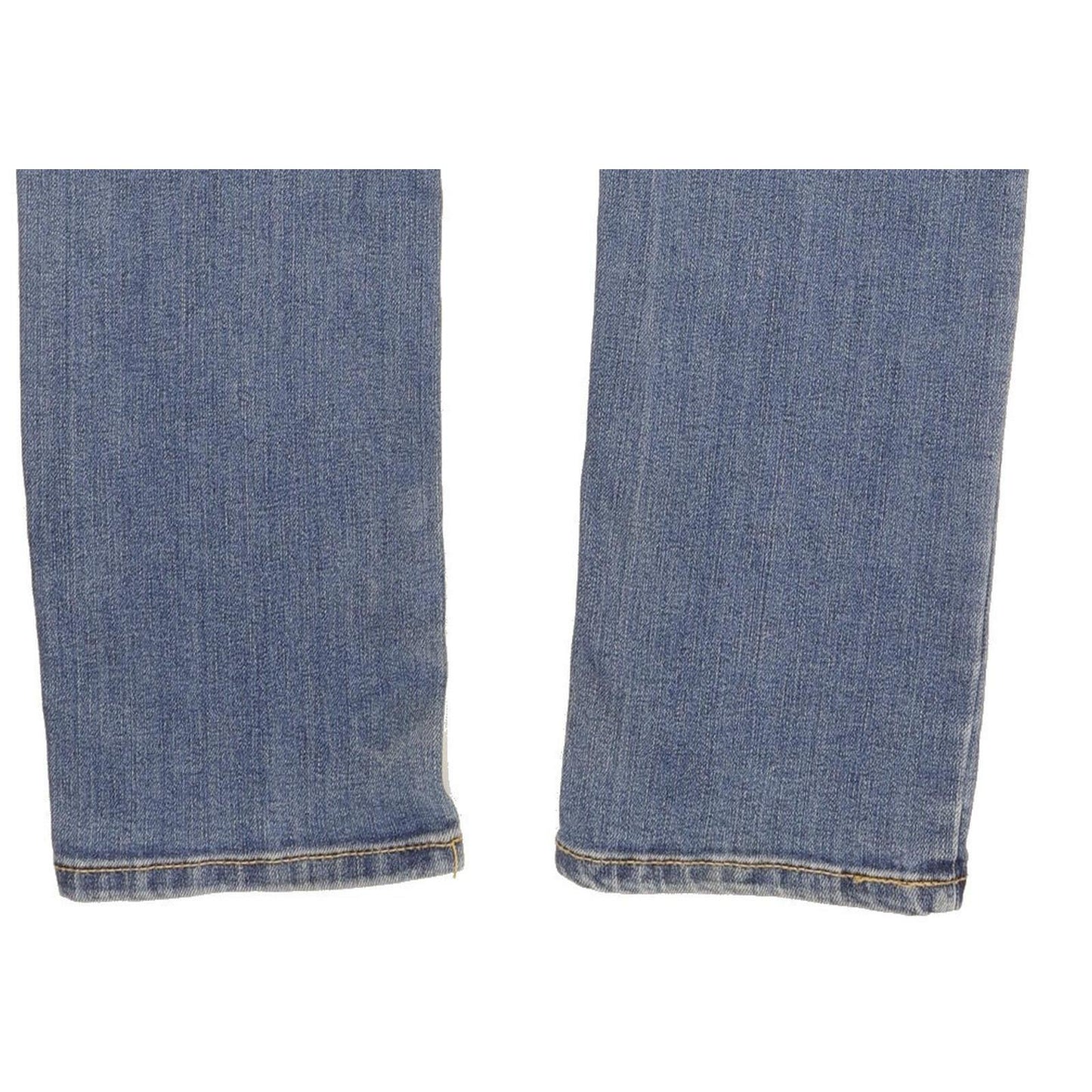 Levi's 510 Kids Blue Skinny Slim Stretch Jeans W28 L31