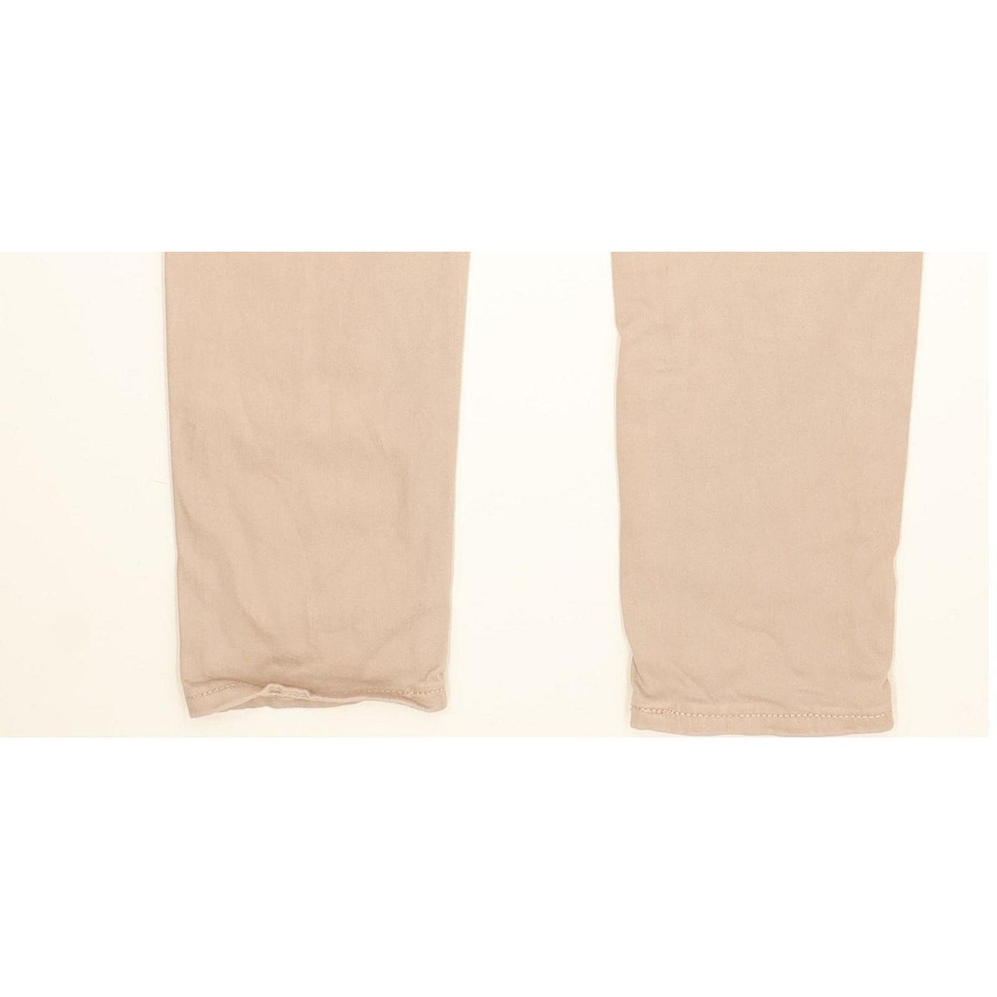 Levi's 710 Super Women Beige Skinny Slim Stretch Jeans W29 L31