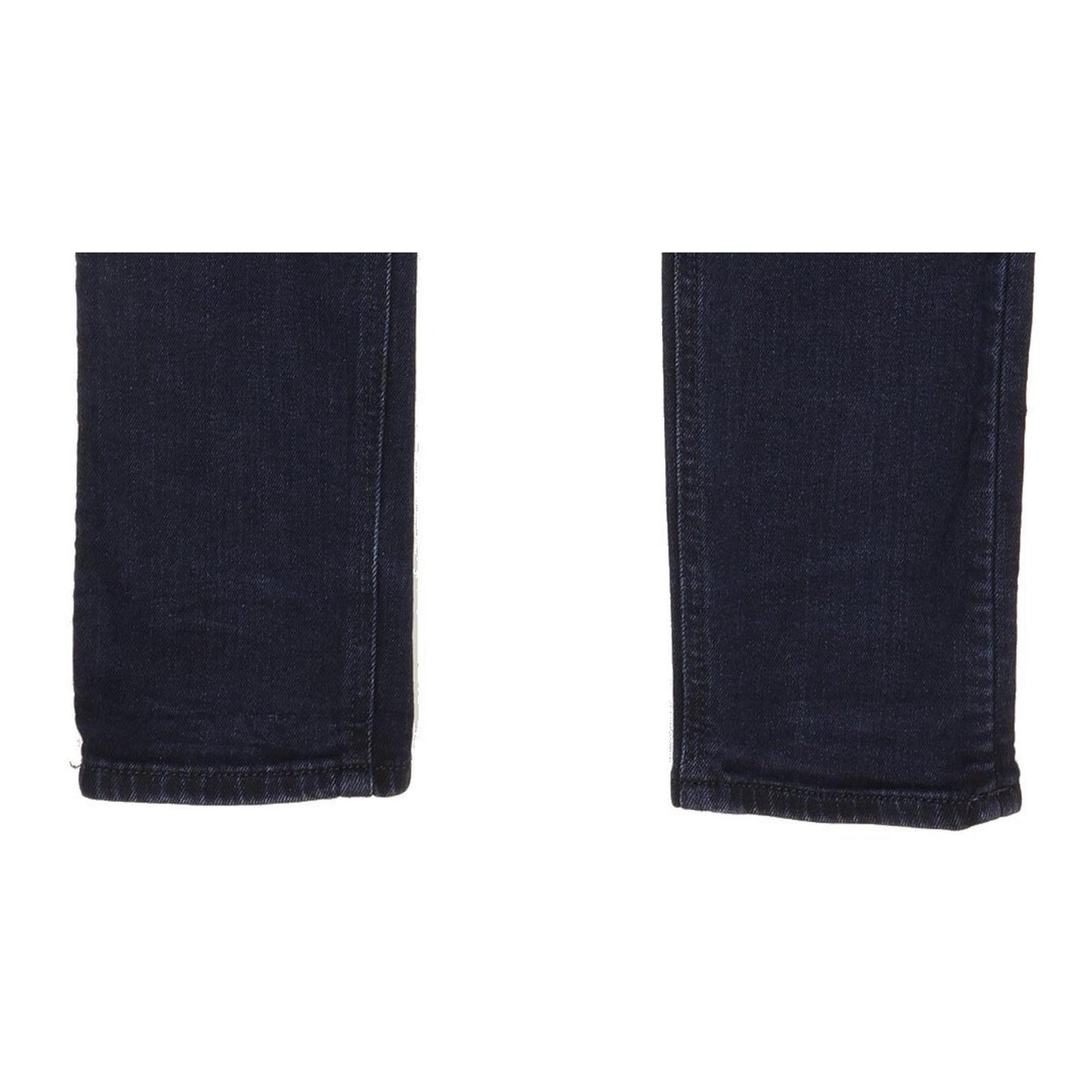 Lee Luke Men Navy Skinny Slim Stretch Jeans W32 L31