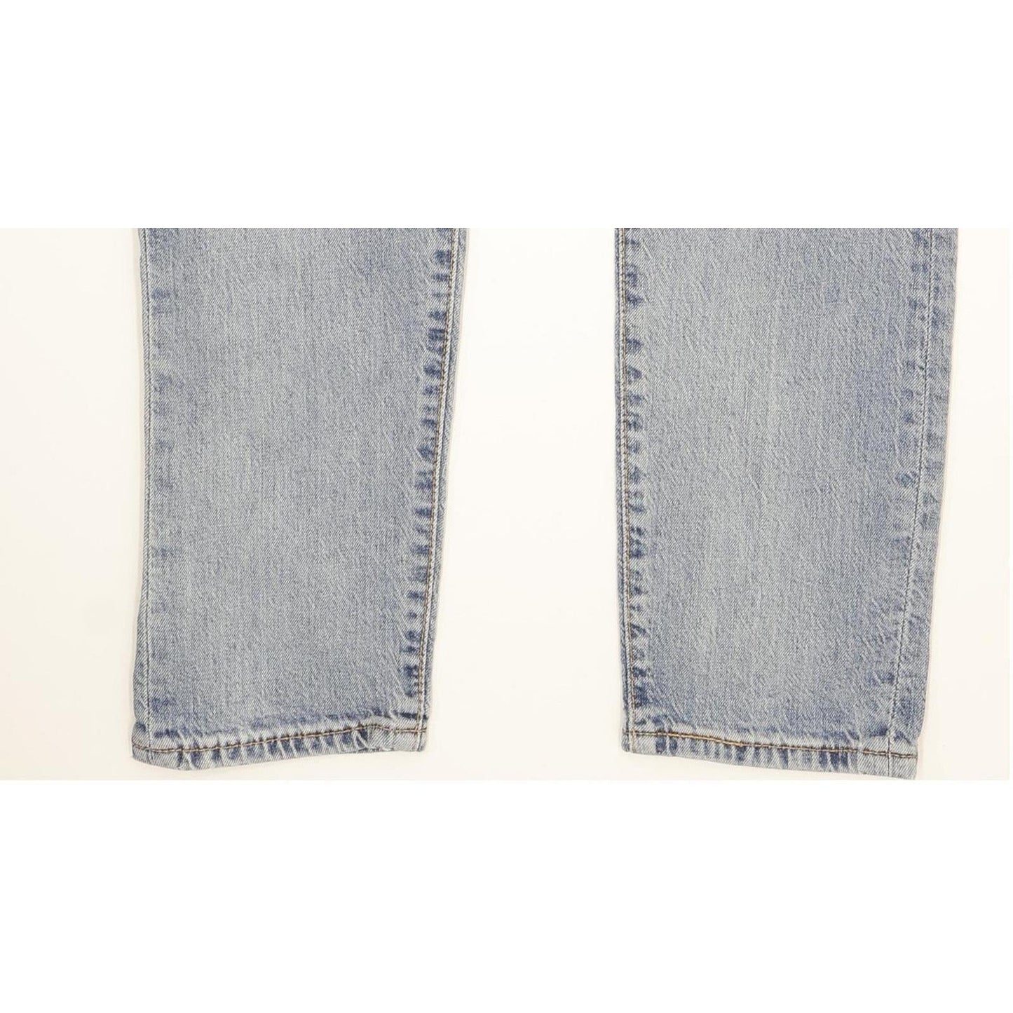 Levi's 512 Men Blue Tapered Slim Stretch Jeans W30 L32