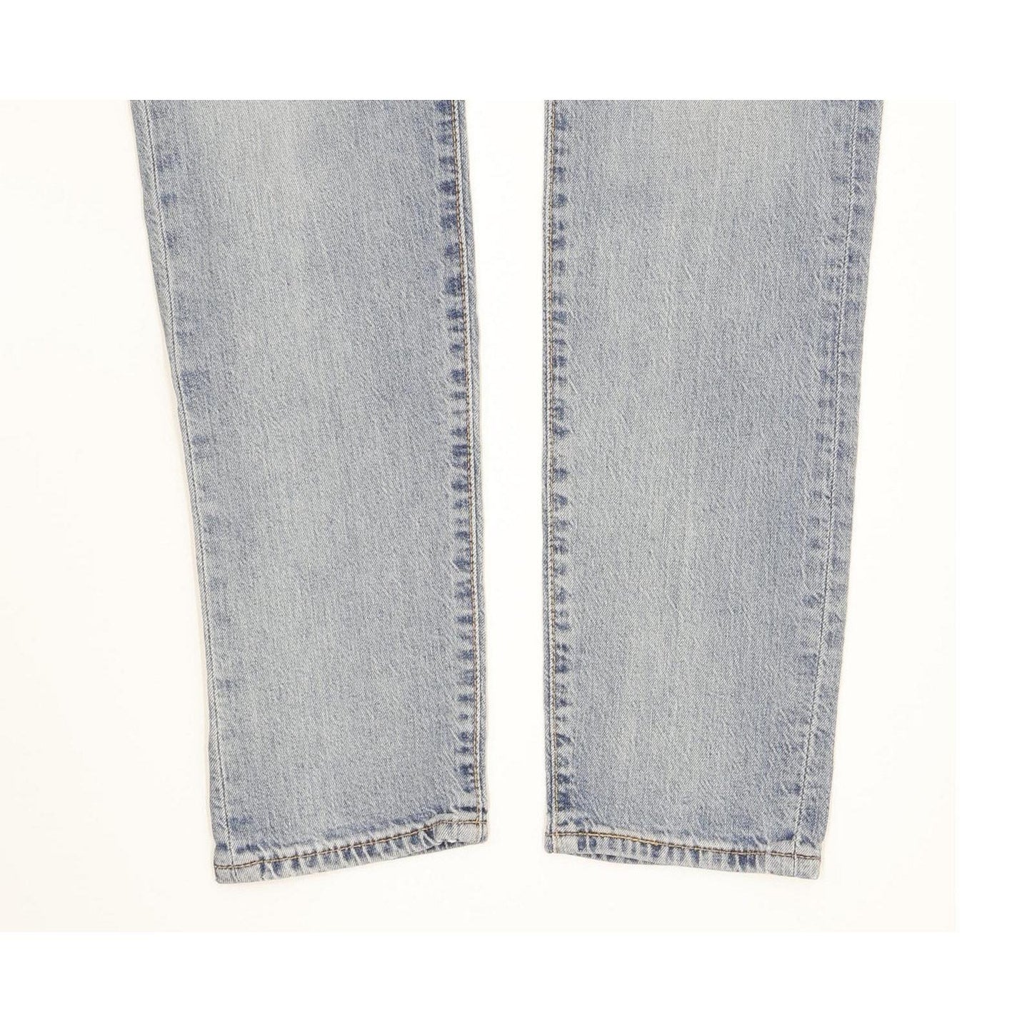 Levi's 512 Men Blue Tapered Slim Stretch Jeans W30 L32