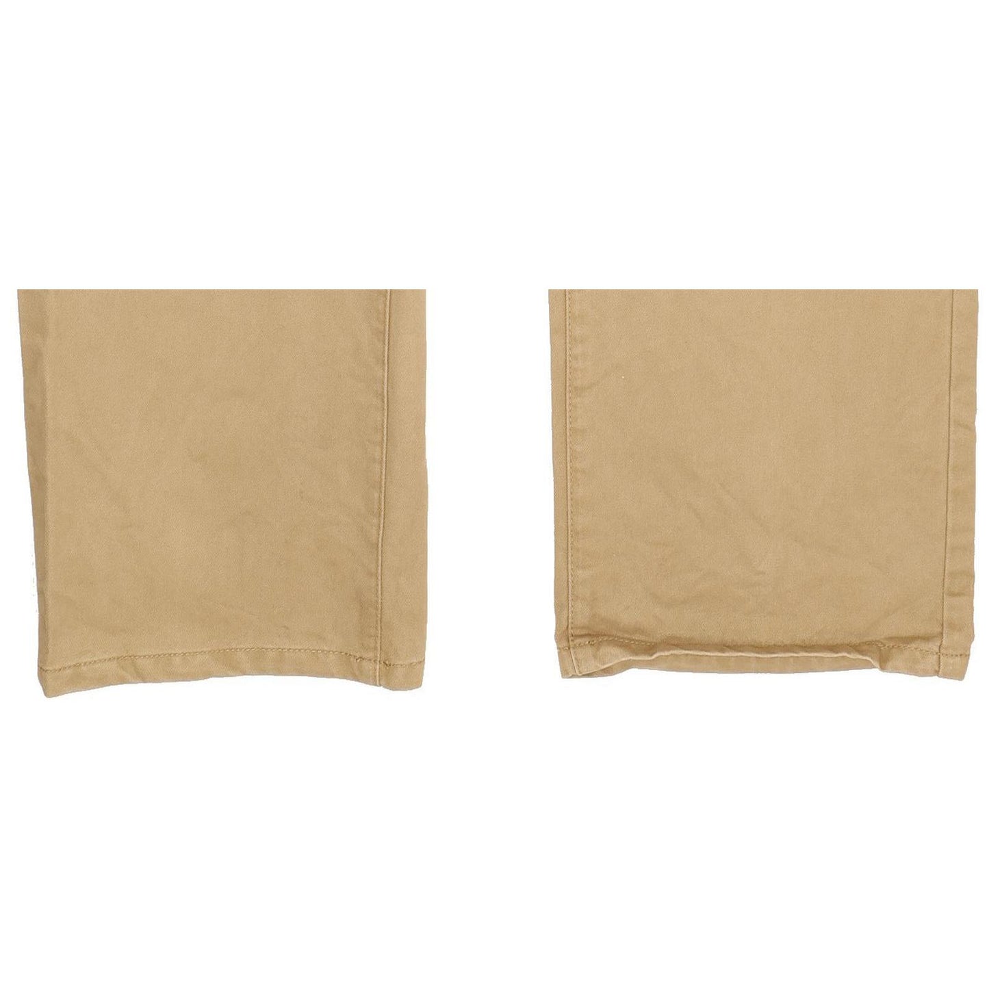 Levi's 751 Men Beige Straight Regular Jeans W32 L29