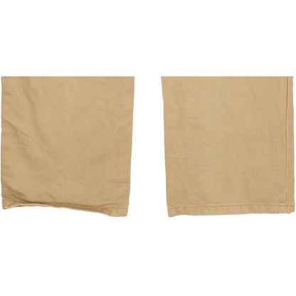 Levi's 751 Men Beige Straight Regular Jeans W32 L29