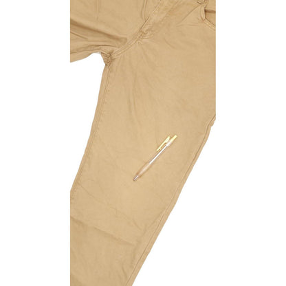 Levi's 751 Men Beige Straight Regular Jeans W32 L29