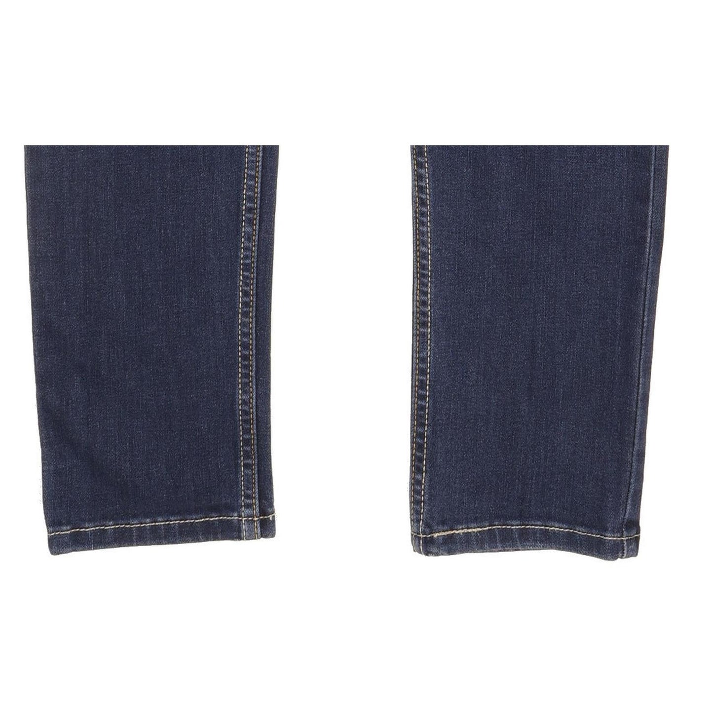 Levi's Demi Curve Women Blue Skinny Slim Stretch Jeans W29 L33