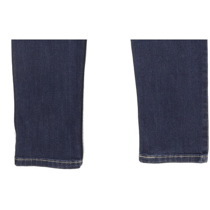 Levi's Demi Curve Women Blue Skinny Slim Stretch Jeans W29 L33