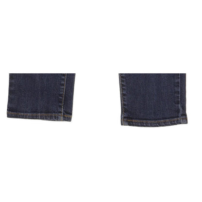 Levi's Demi Curve Women Blue Skinny Slim Stretch Jeans W27 L28