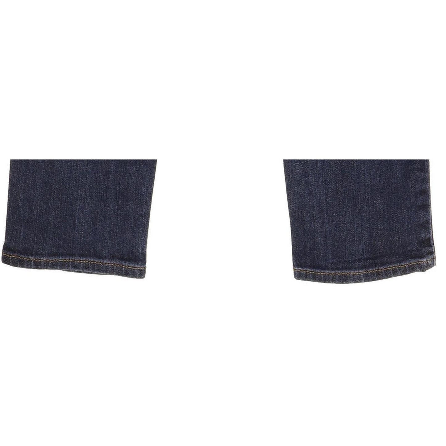 Levi's Demi Curve Women Blue Skinny Slim Stretch Jeans W27 L28