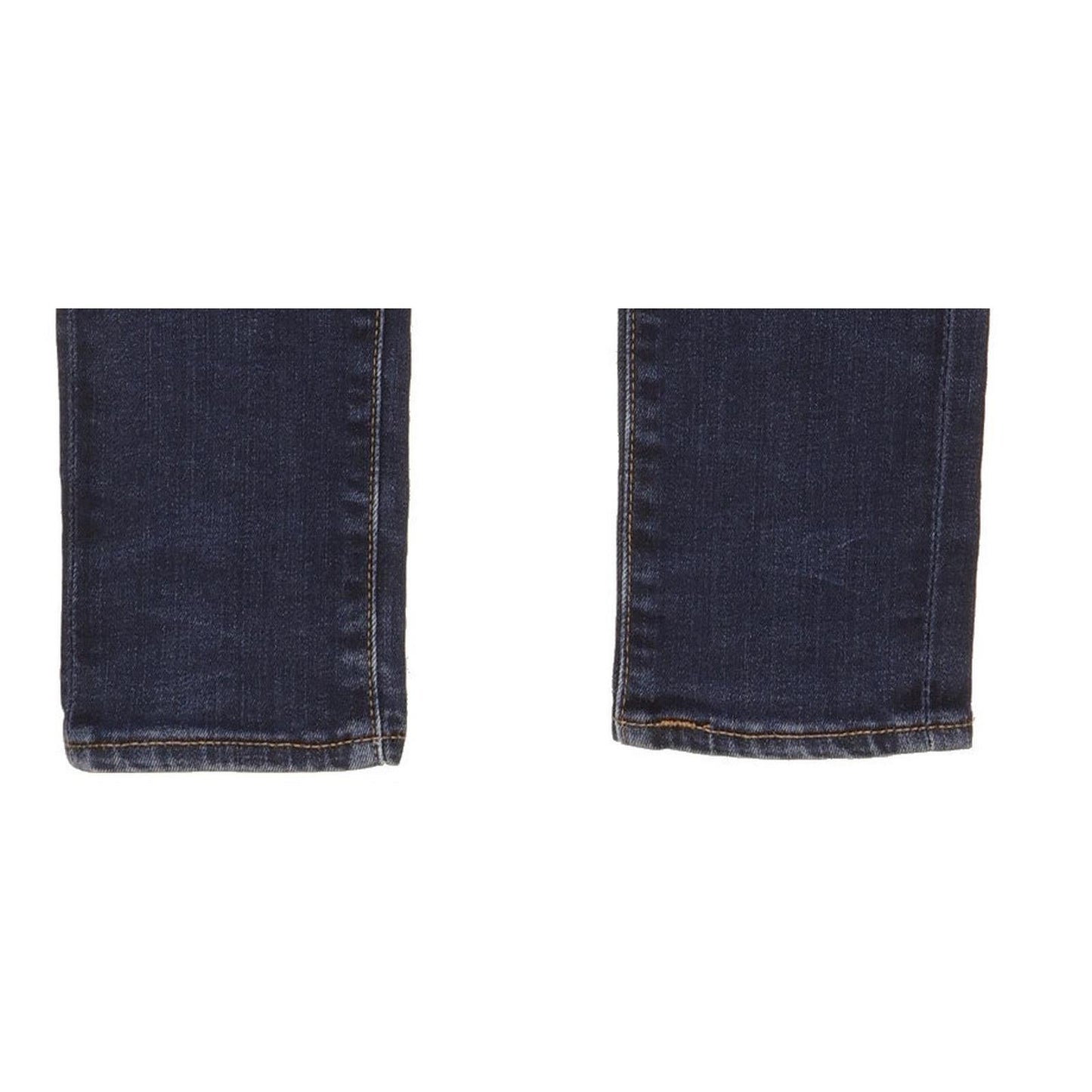 Levi's 711 Women Blue Skinny Slim Stretch Jeans W25 L29