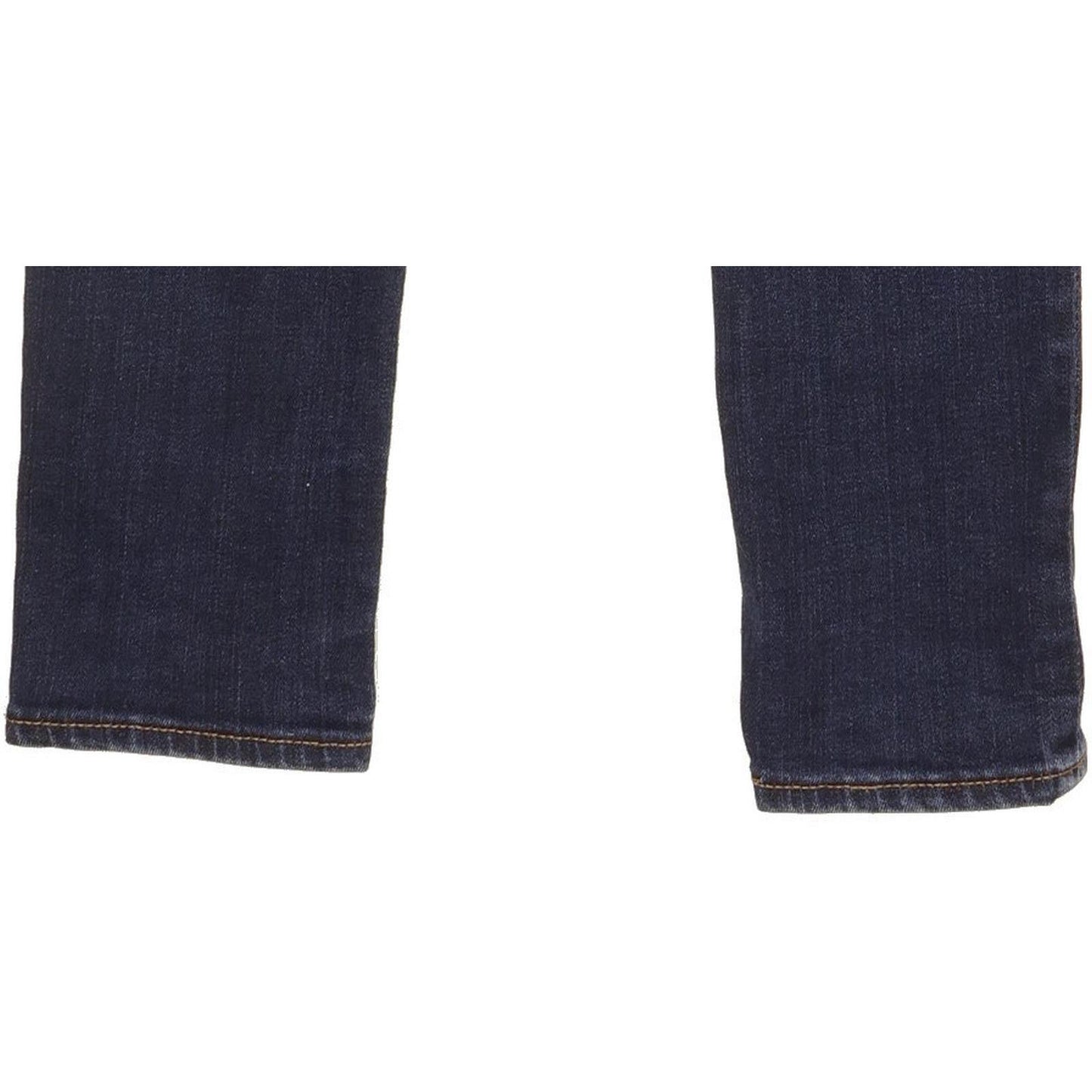 Levi's 711 Women Blue Skinny Slim Stretch Jeans W25 L29