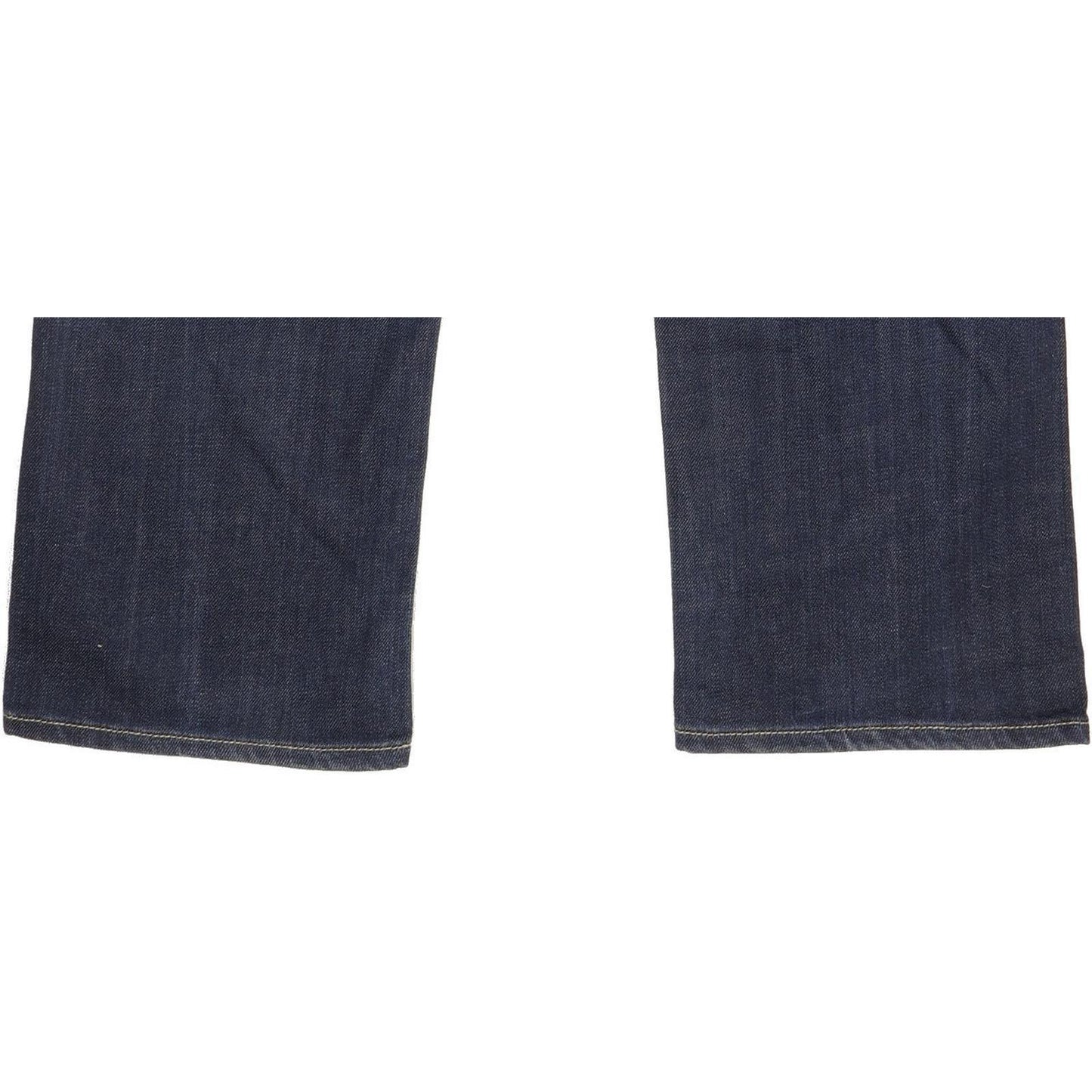 G-Star Midge Women Blue Straight Slim Stretch Jeans W30 L31