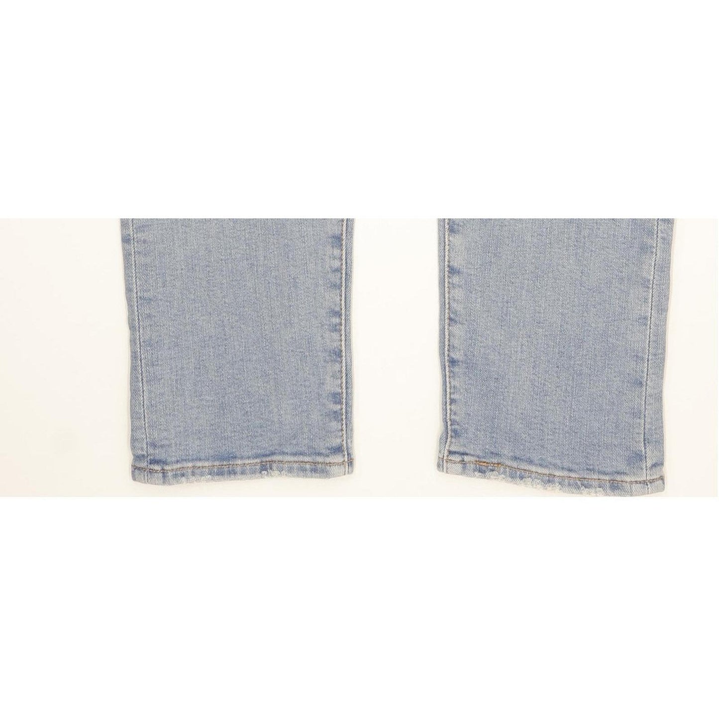 Levi's 512 Men Blue Tapered Slim Stretch Jeans W30 L29