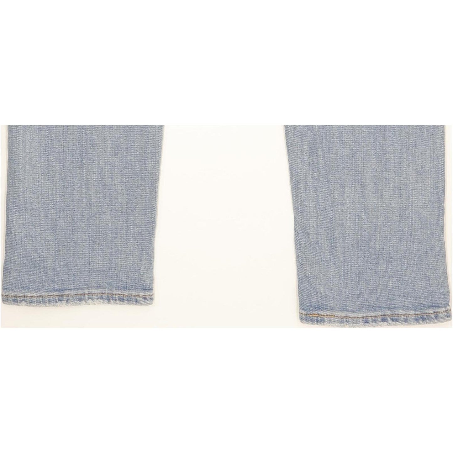 Levi's 512 Men Blue Tapered Slim Stretch Jeans W30 L29