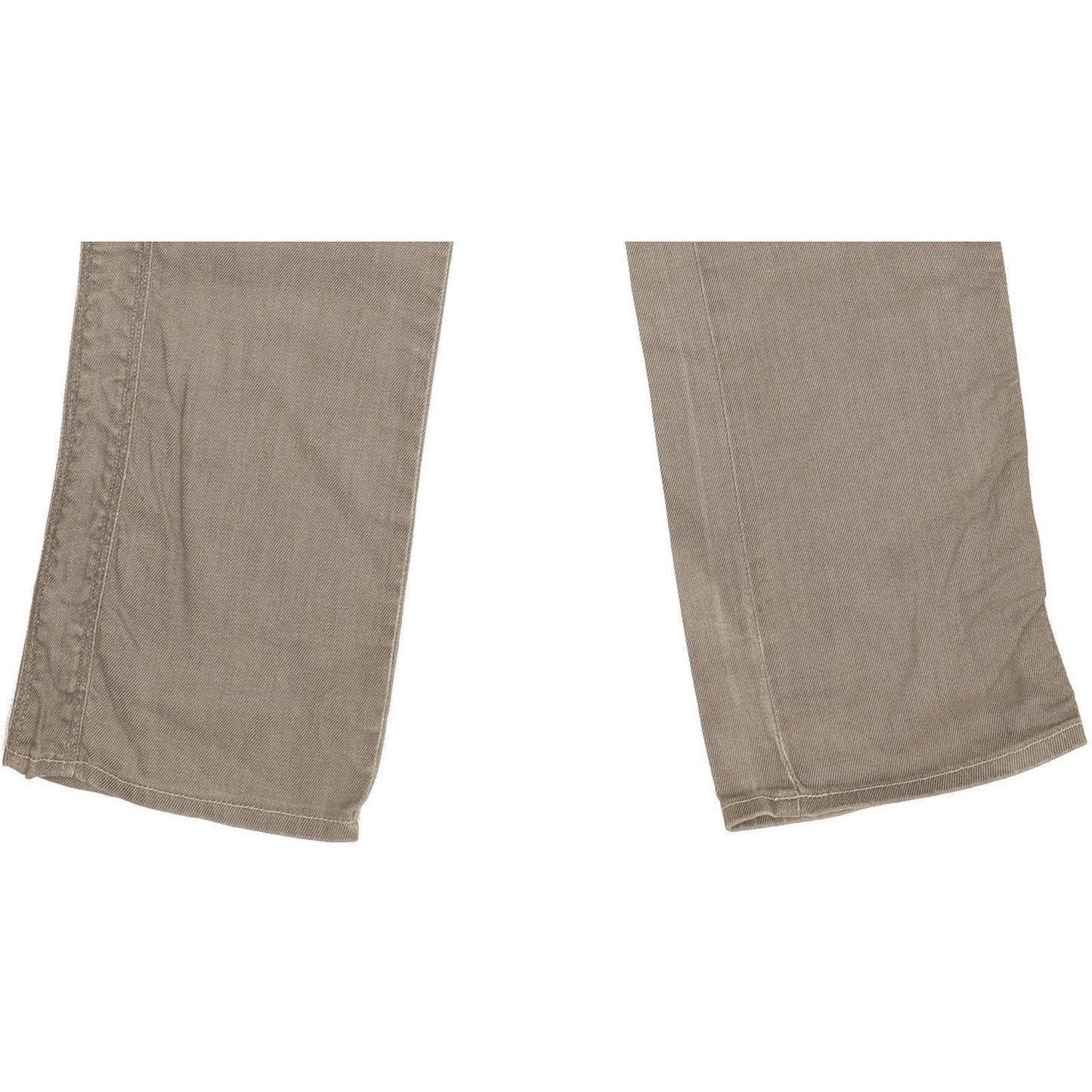 G-Star Saville Women Grey Straight Slim Stretch Jeans W31 L36