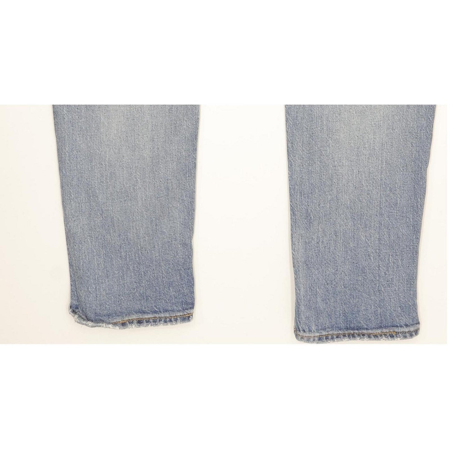 Levi's 512 Men Blue Tapered Slim Stretch Jeans W33 L31