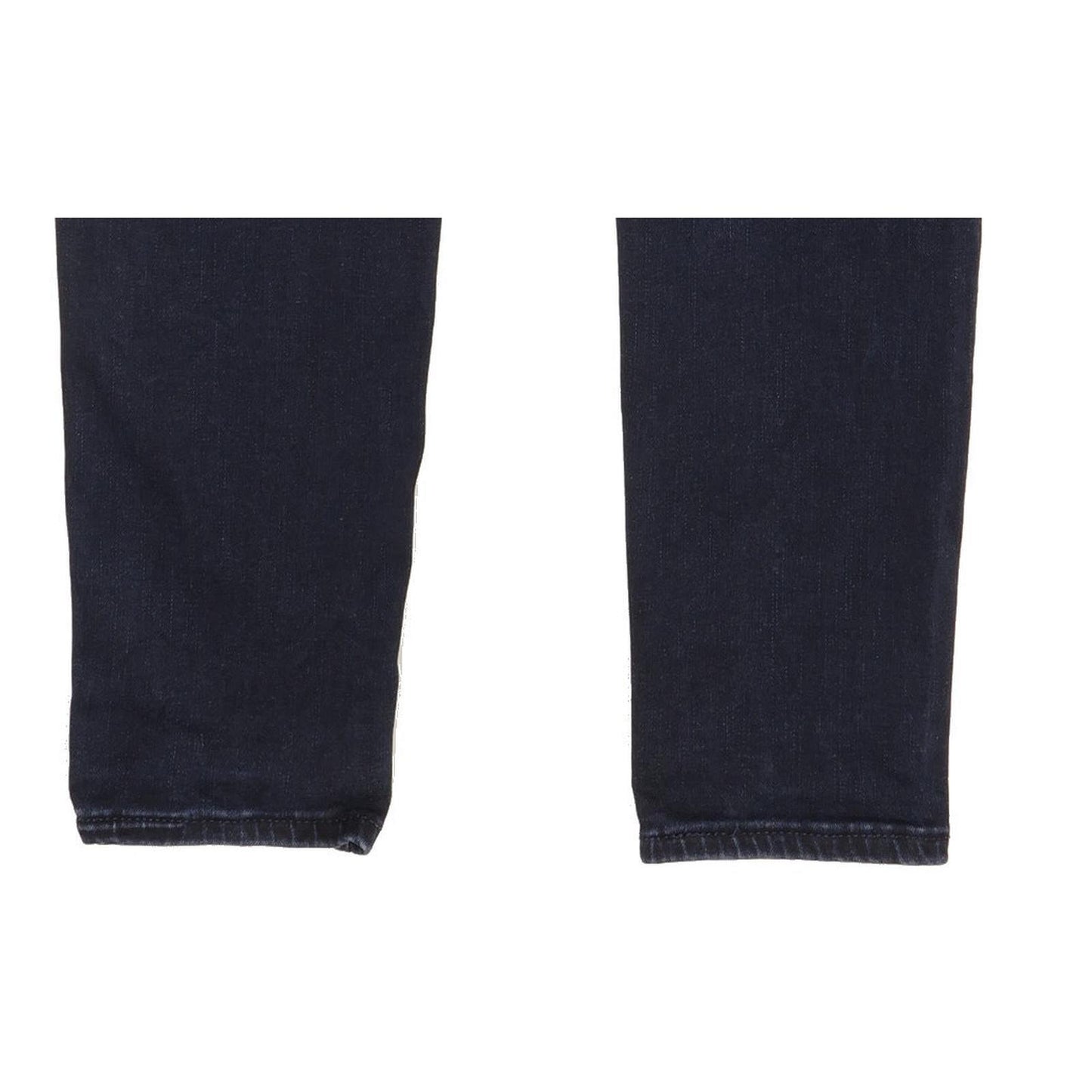 Levi's 710 Super Women Navy Skinny Slim Stretch Jeans W31 L32