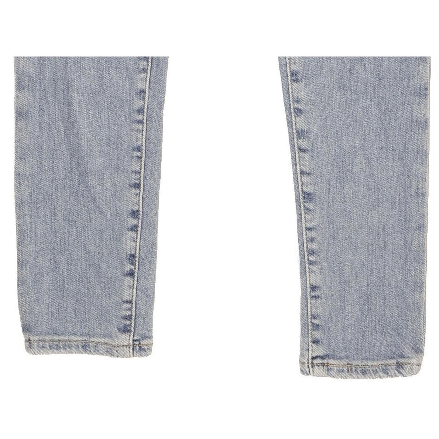 Levi's 721 Women Blue Skinny Slim Stretch Jeans W26 L32