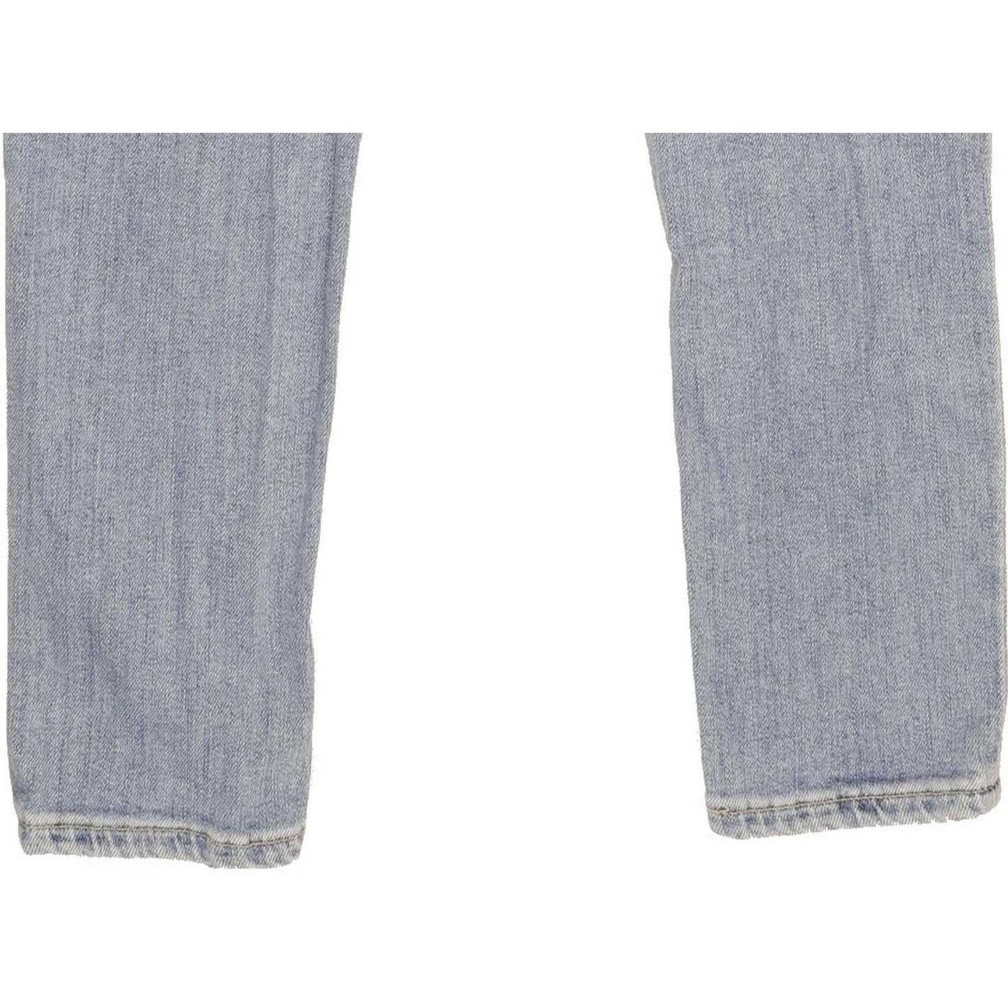 Levi's 721 Women Blue Skinny Slim Stretch Jeans W26 L32