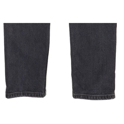 Levi's 510 Men Blue Skinny Slim Jeans W33 L31