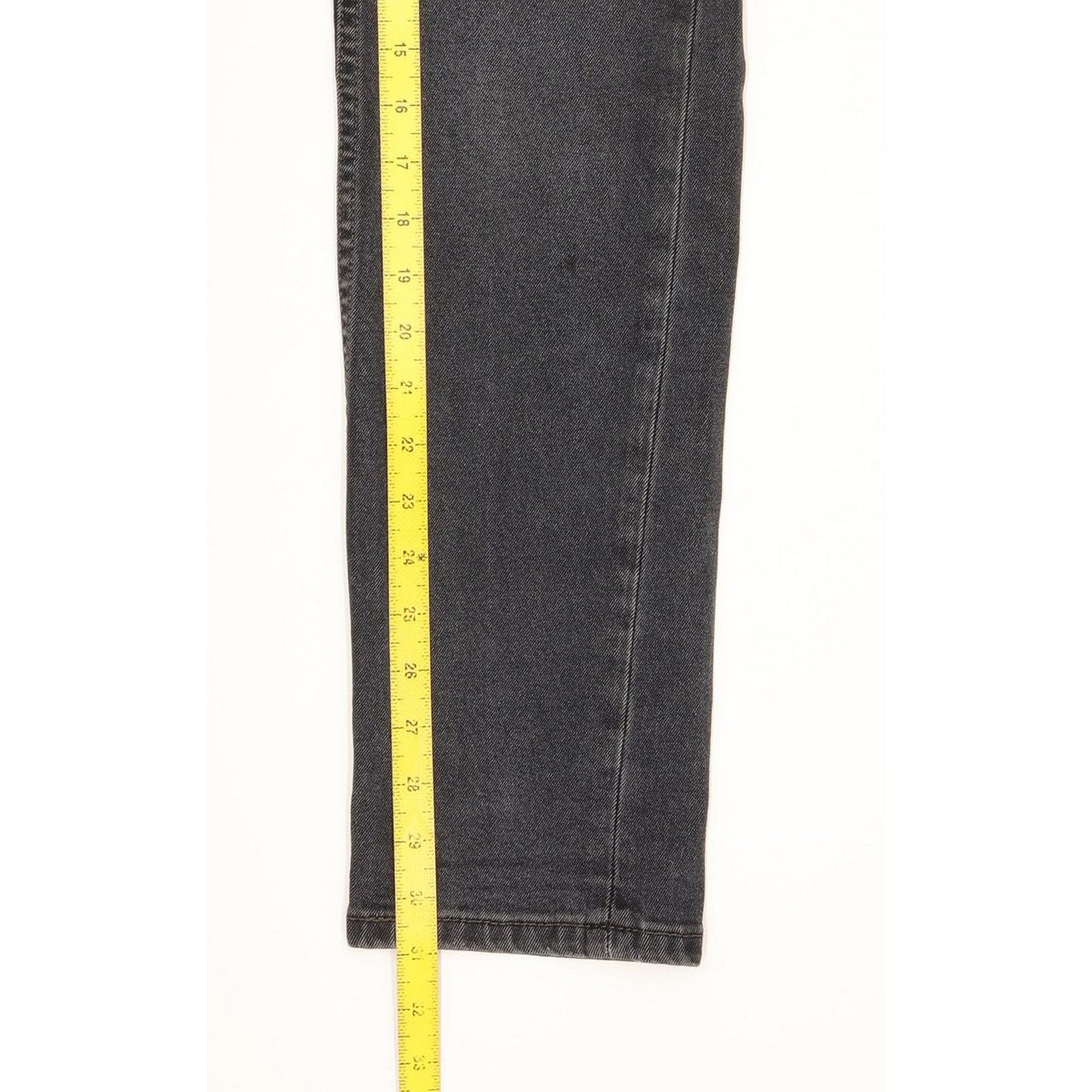 Levi's 510 Men Blue Skinny Slim Jeans W33 L31