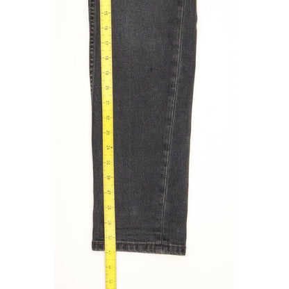 Levi's 510 Men Blue Skinny Slim Jeans W33 L31