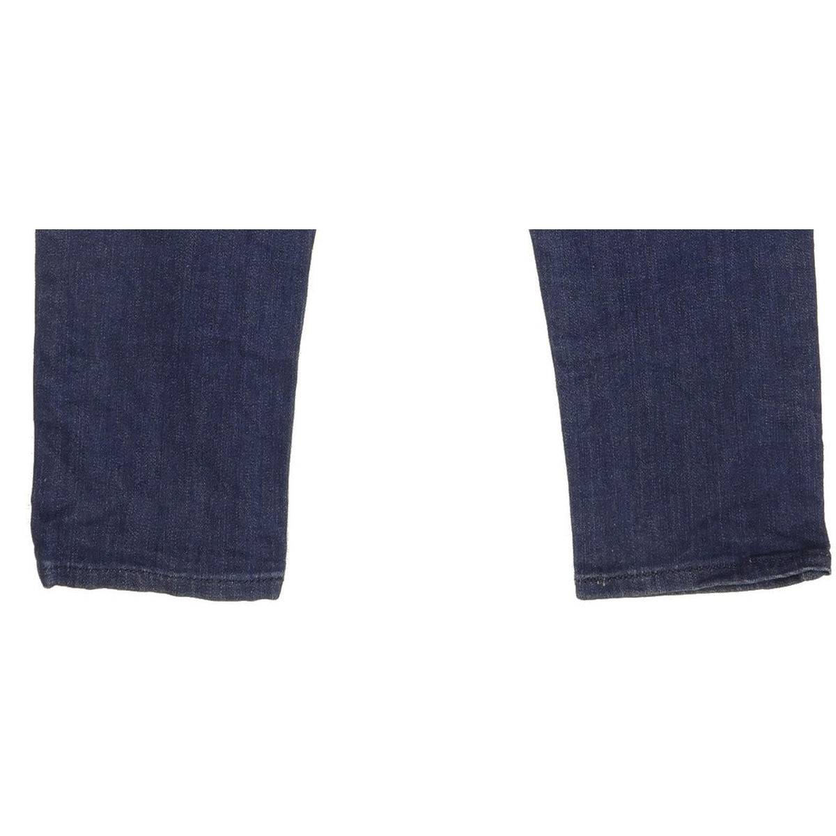 Levi's 711 Women Blue Skinny Slim Stretch Jeans W26 L31