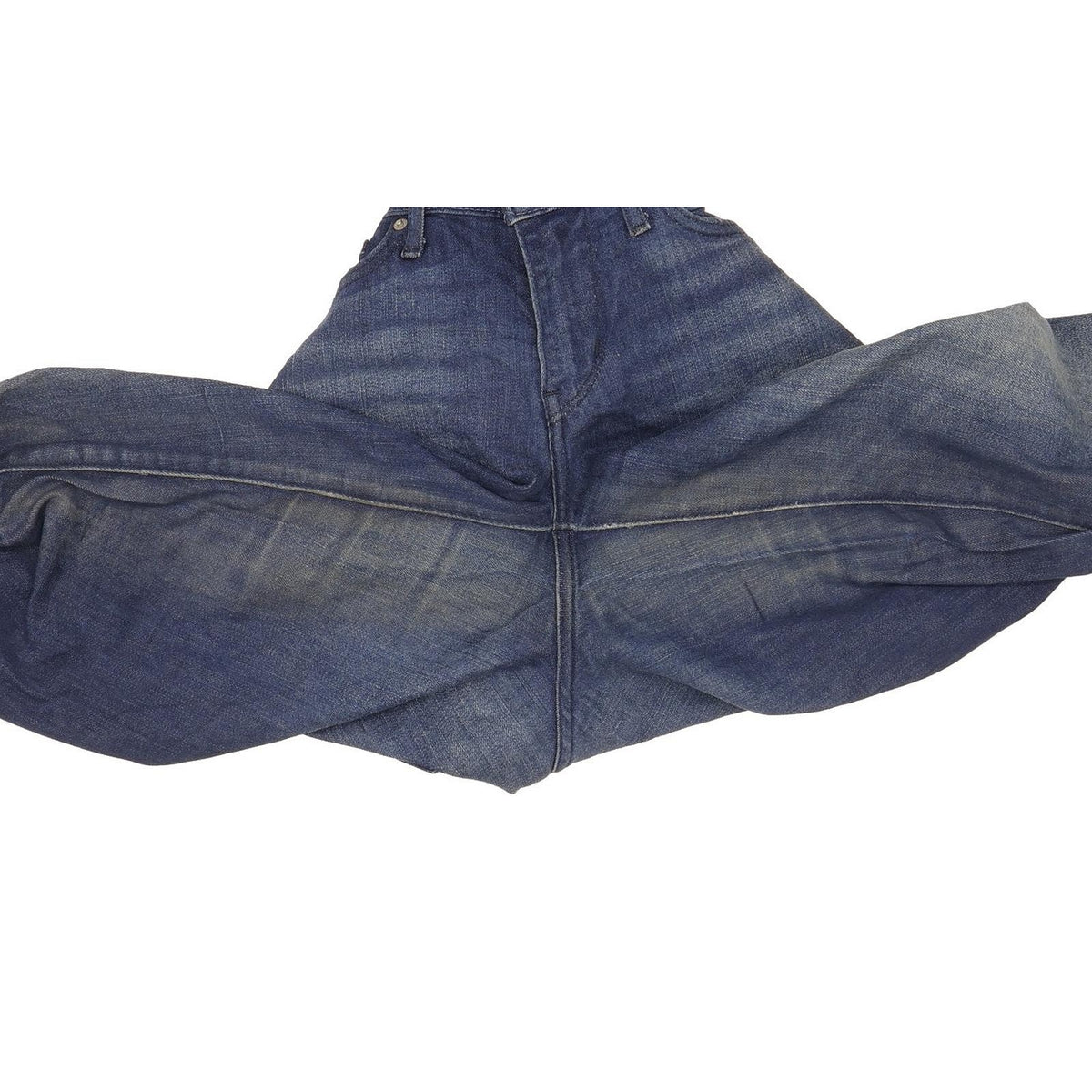 Levi's 711 Women Blue Skinny Slim Stretch Jeans W26 L31