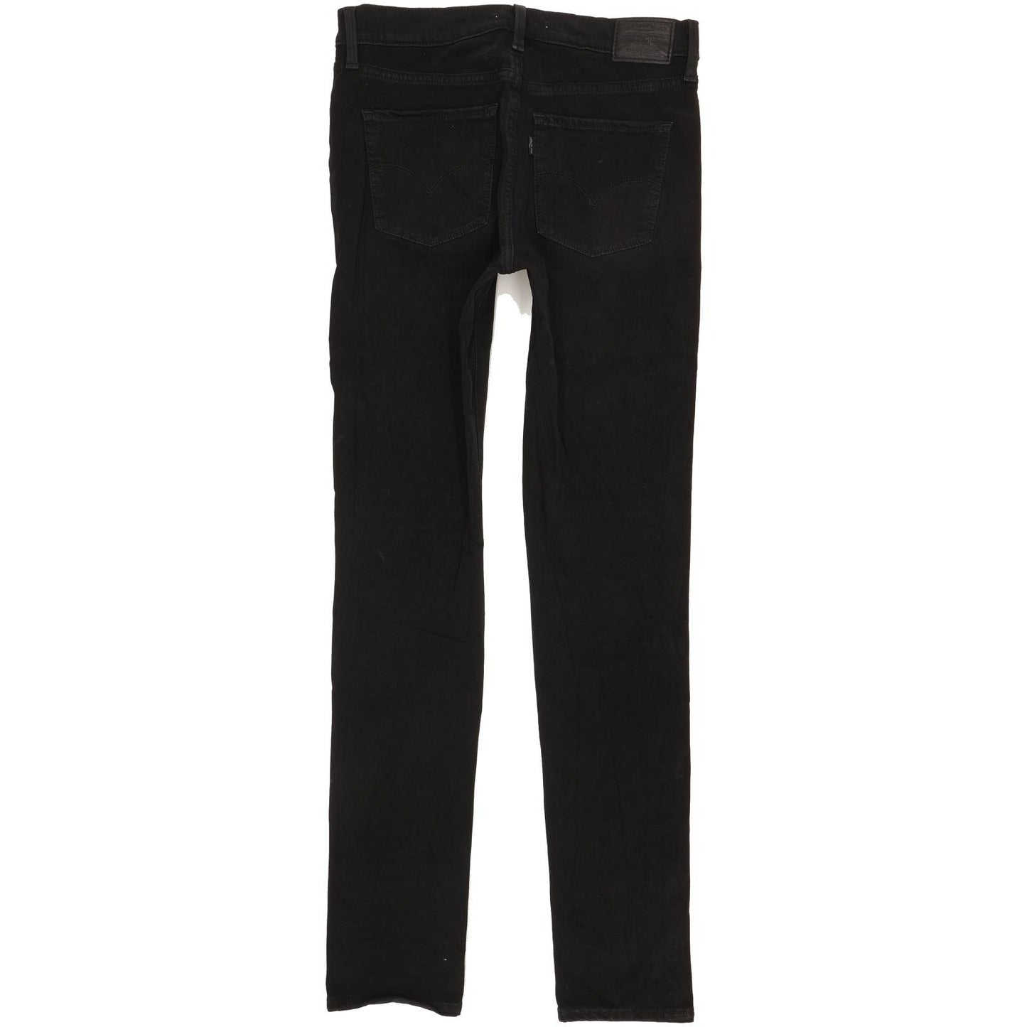 Levi's 311 Shaping Women Black Skinny Slim Stretch Jeans W29 L32