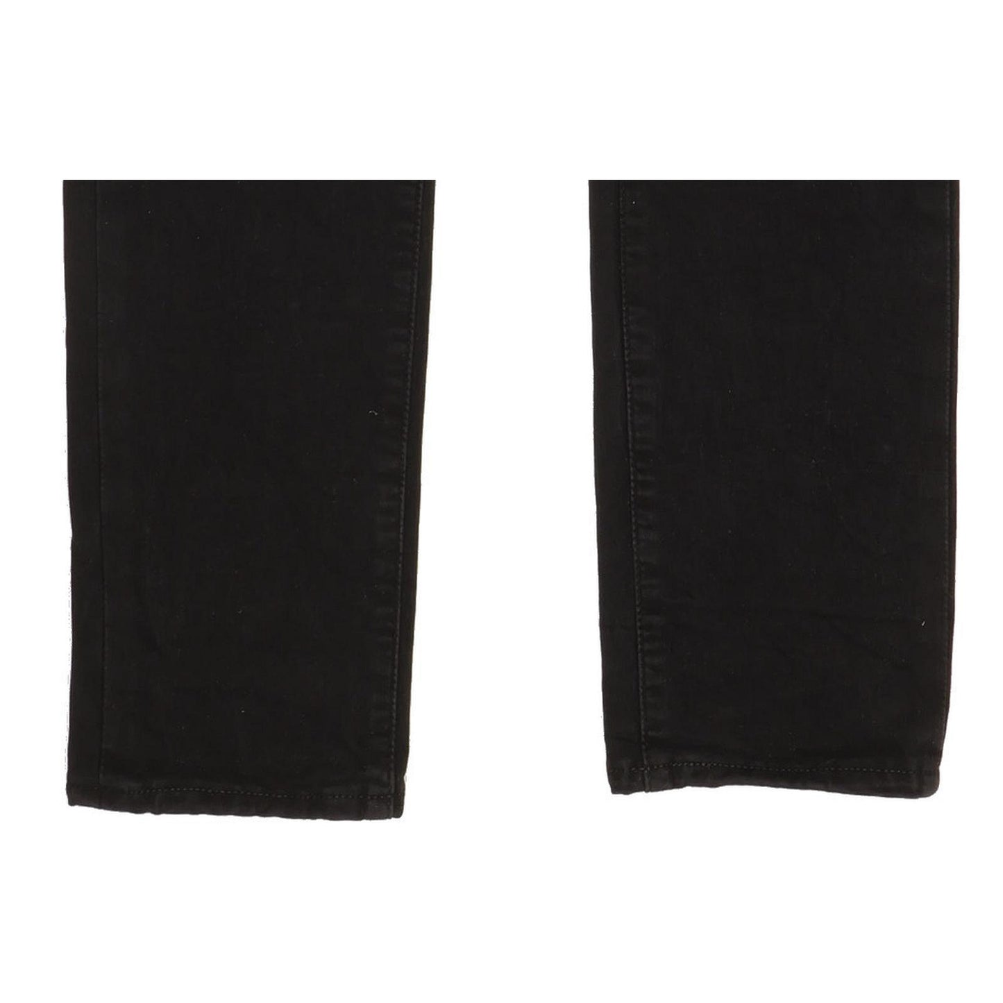 Levi's 311 Shaping Women Black Skinny Slim Stretch Jeans W29 L32