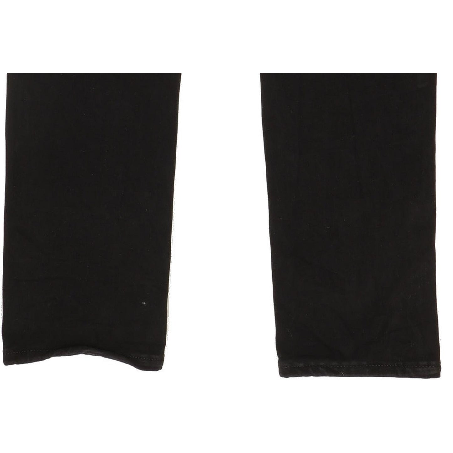 Levi's 311 Shaping Women Black Skinny Slim Stretch Jeans W29 L32