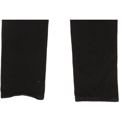 Levi's 311 Shaping Women Black Skinny Slim Stretch Jeans W29 L32