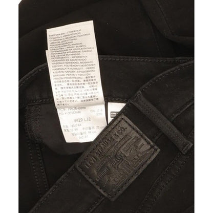 Levi's 311 Shaping Women Black Skinny Slim Stretch Jeans W29 L32