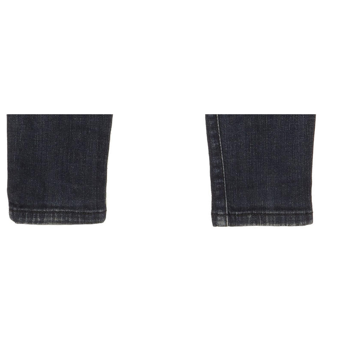 Levi's 535 Legging Women Blue Skinny Slim Stretch Jeans W26 L28