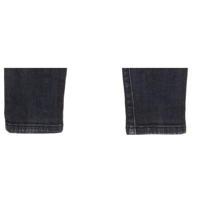 Levi's 535 Legging Women Blue Skinny Slim Stretch Jeans W26 L28