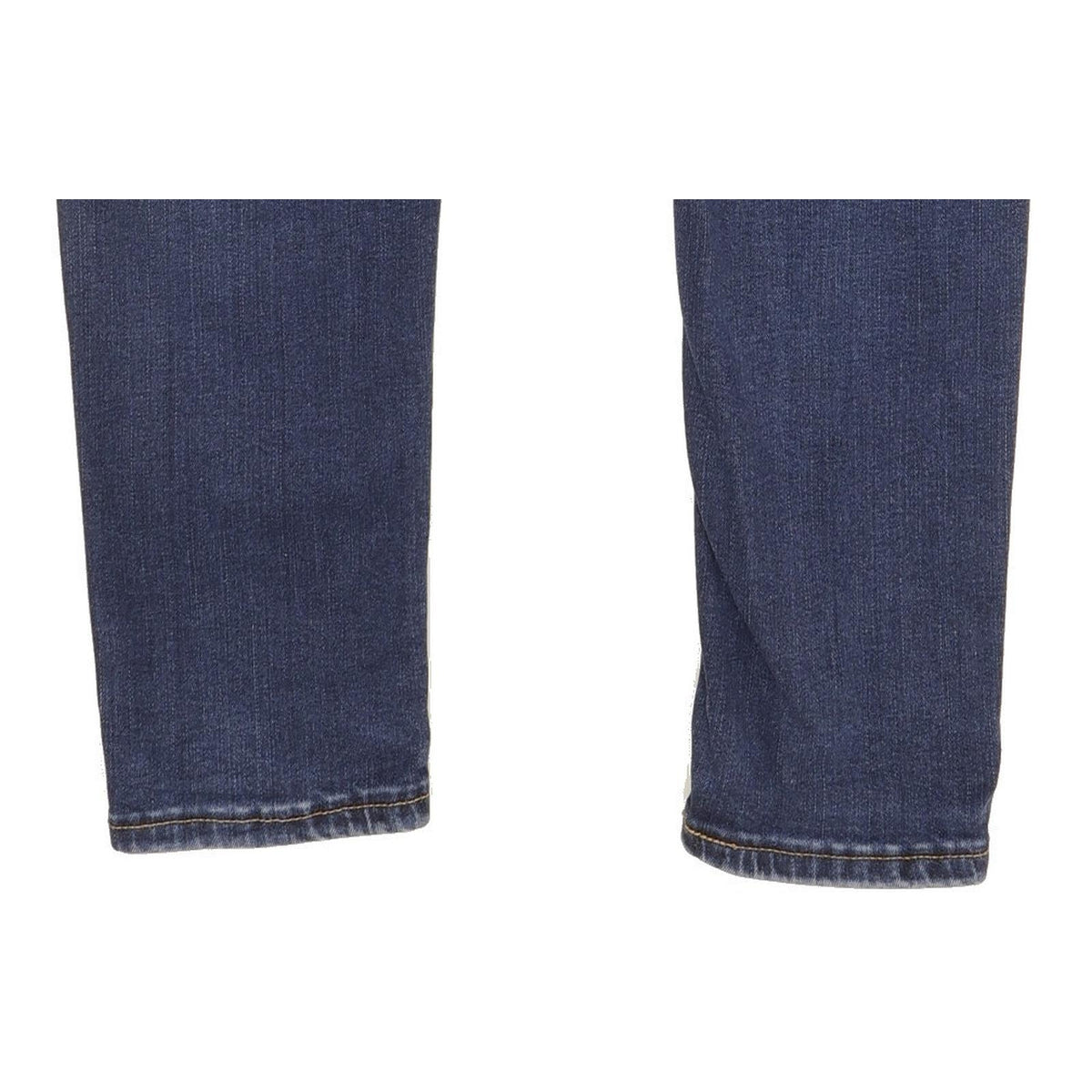 Levi's 710 Super Women Blue Skinny Slim Stretch Jeans W29 L31