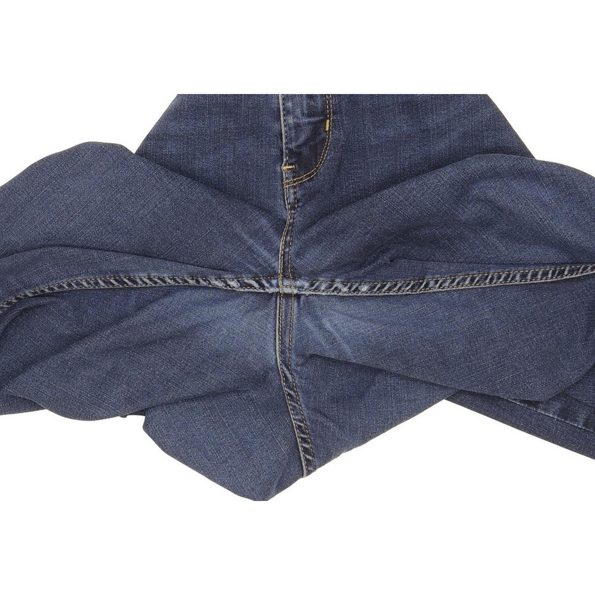 Levi's 710 Super Women Blue Skinny Slim Stretch Jeans W29 L31