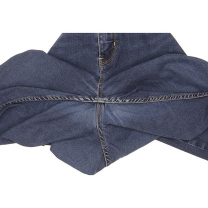 Levi's 710 Super Women Blue Skinny Slim Stretch Jeans W29 L31