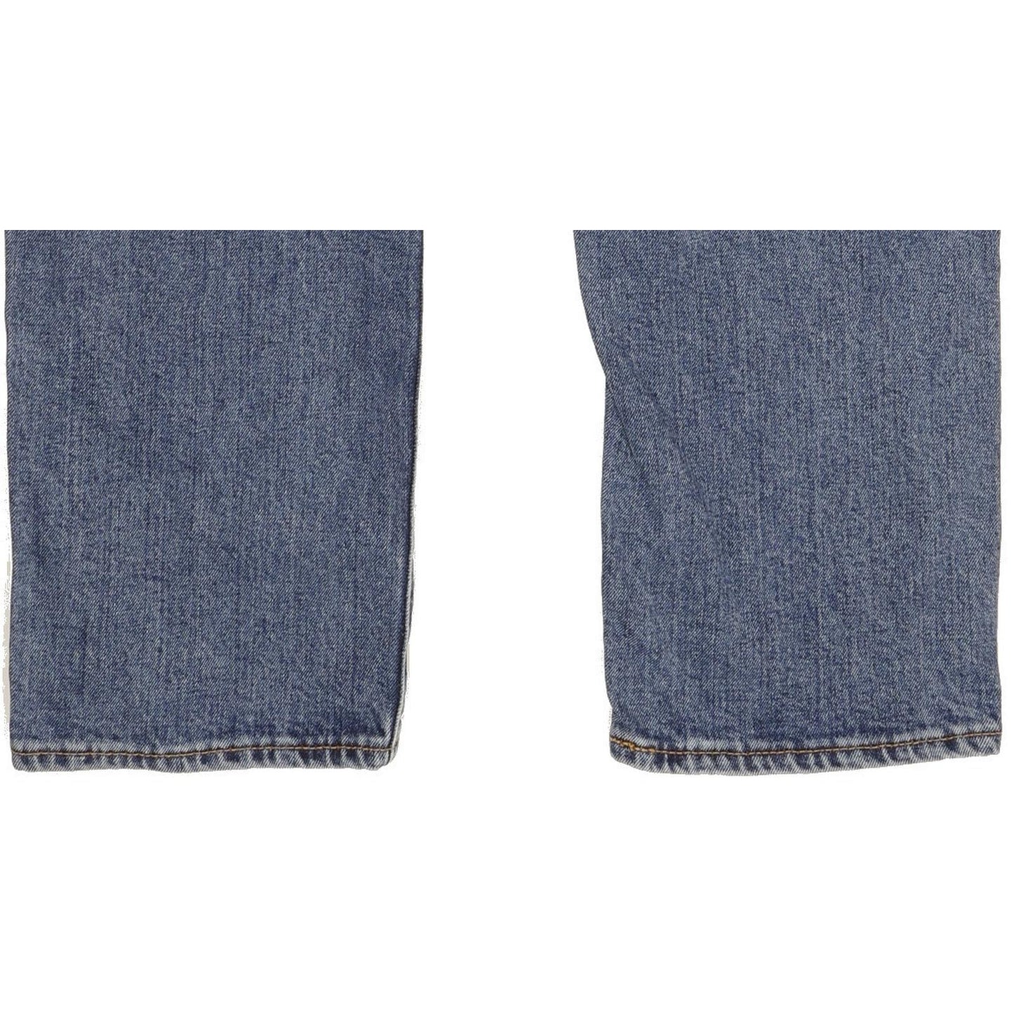 Levi's 514 Men Blue Straight Slim Stretch Jeans W29 L31