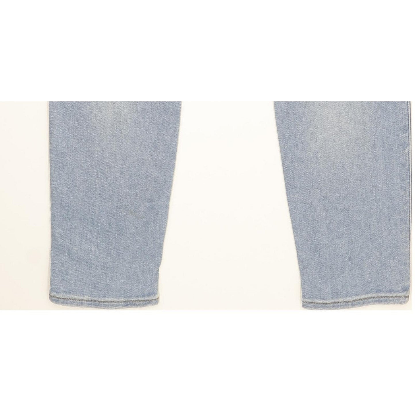 G-Star 3301 Women Blue Skinny Slim Stretch Jeans W28 L31