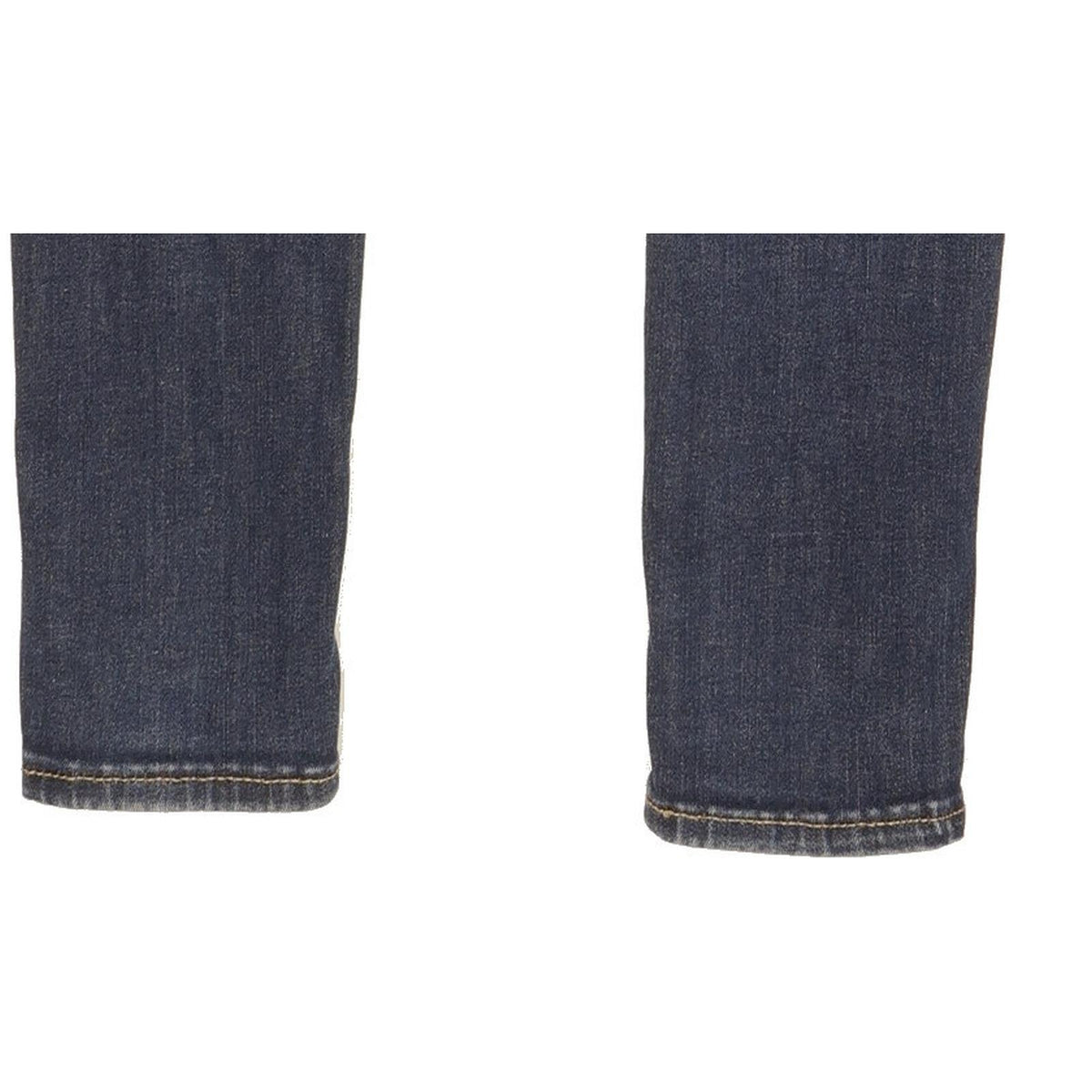 Levi's 710 Super Women Blue Skinny Slim Stretch Jeans W24 L31