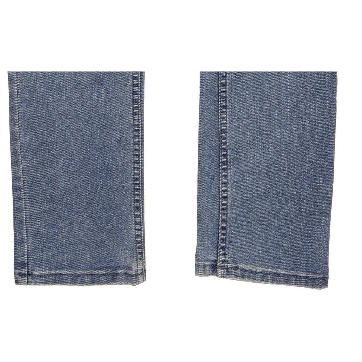 Levi's 510 Kids Blue Skinny Slim Stretch Jeans W28 L32