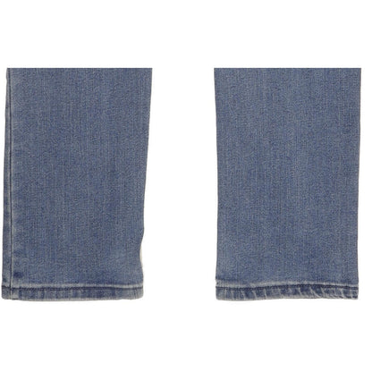 Levi's 510 Kids Blue Skinny Slim Stretch Jeans W28 L32